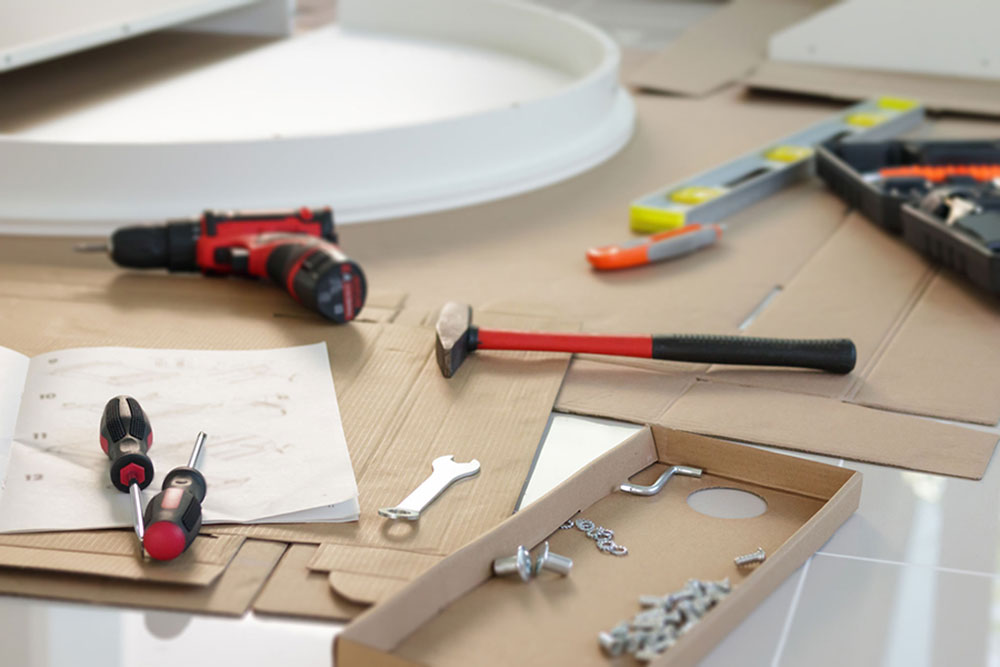 Assembly Services
