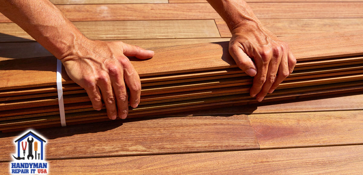 Top-rated Caulking and Sealing Handyman Services