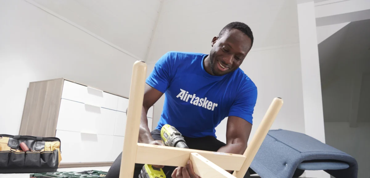 Trusted Handyman Repairs